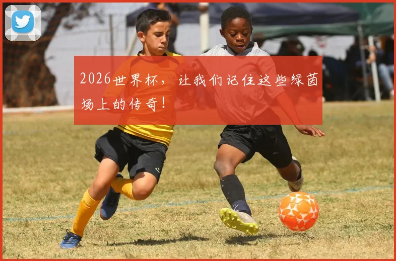 2026世界杯，让我们记住这些绿茵场上的传奇！