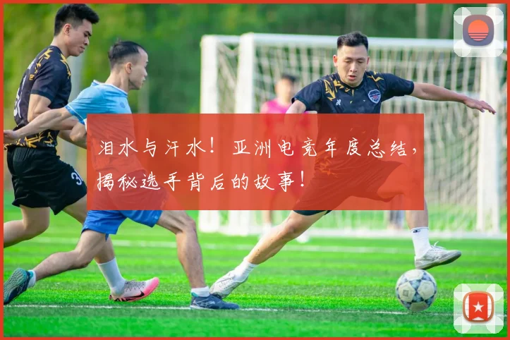 泪水与汗水!亚洲电竞年度总结,揭秘选手背后的故事!