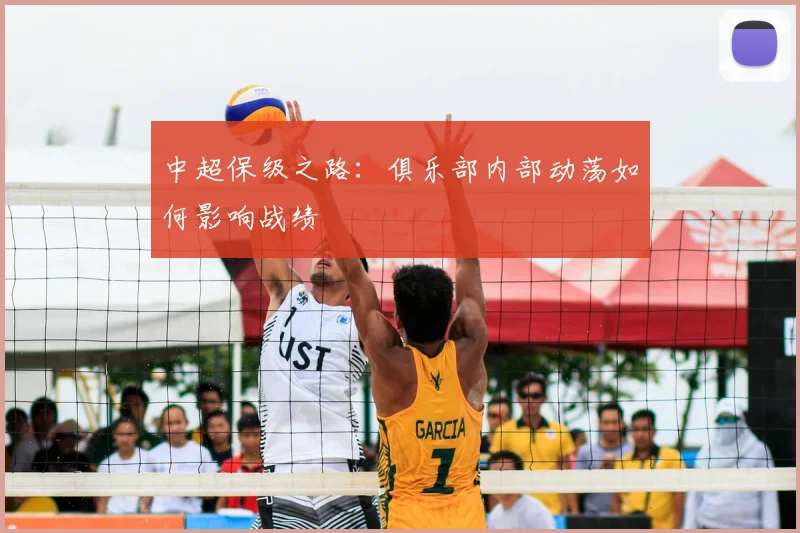 中超保级之路:俱乐部内部动荡如何影响战绩