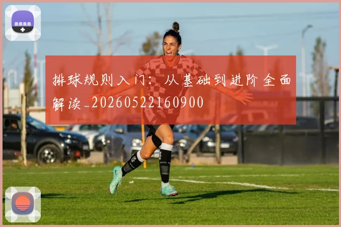 排球规则入门：从基础到进阶全面解读_20260522160900