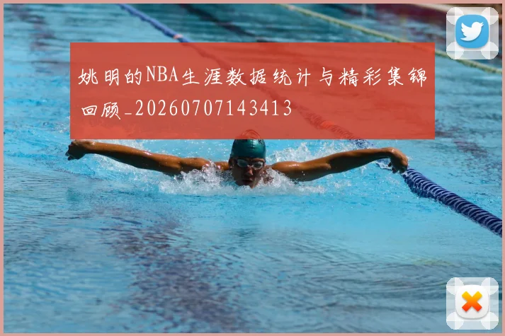 姚明的NBA生涯数据统计与精彩集锦回顾_20260707143413