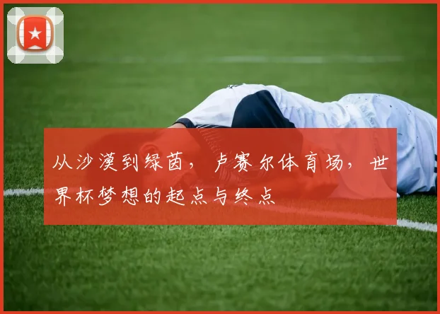 从沙漠到绿茵，卢赛尔体育场，世界杯梦想的起点与终点