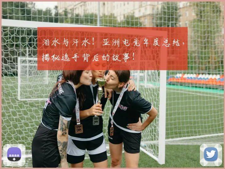 泪水与汗水!亚洲电竞年度总结,揭秘选手背后的故事!